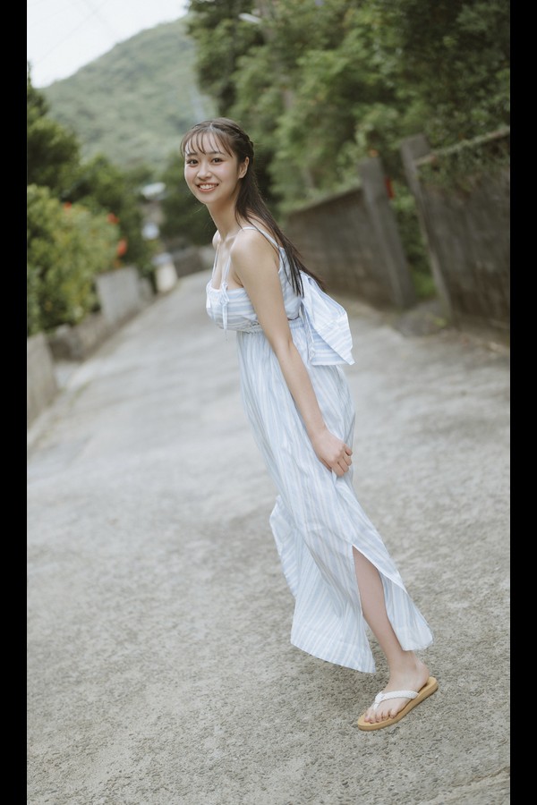 溝端葵 4本写真合集 e6f9132a5e1ed5c