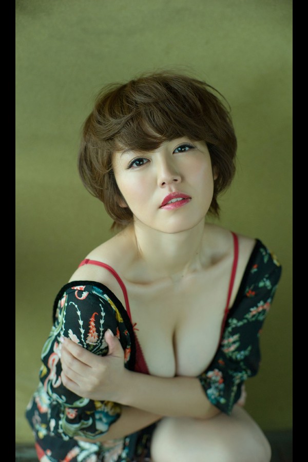 ＜デジタル週プレBOOK＞磯山さやか「磯女」 週プレ PHOTO BOOK e836acc61d9d916 121