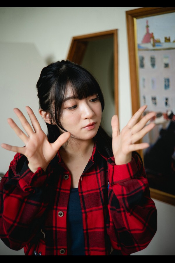 進藤あまね「ないものねだり」 BRODYデジタル写真集 e836acc61d9d916 140