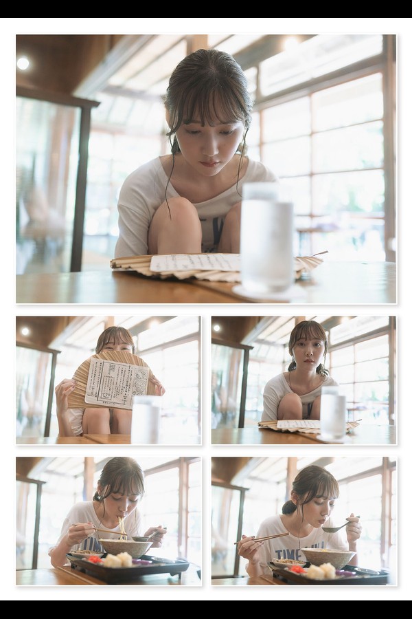 【デジタル限定】高井真菜 写真集 『 高井です。 ～ Best Selection ～ 』 (ワニブックス デジタル写真集) e836acc61d9d916 173