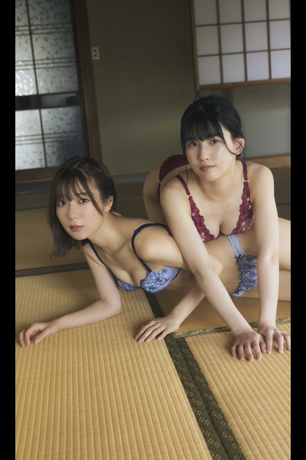 森嶋あんり&奥ゆい 2本写真合集 e836acc61d9d916 186