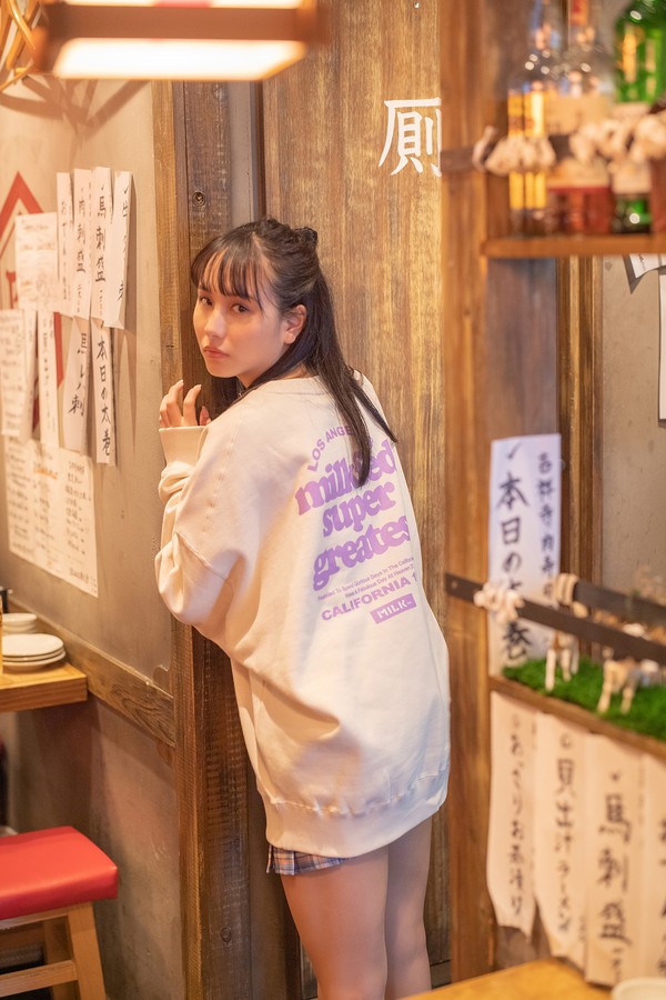 新谷真由 11本写真合集 e836acc61d9d916 206