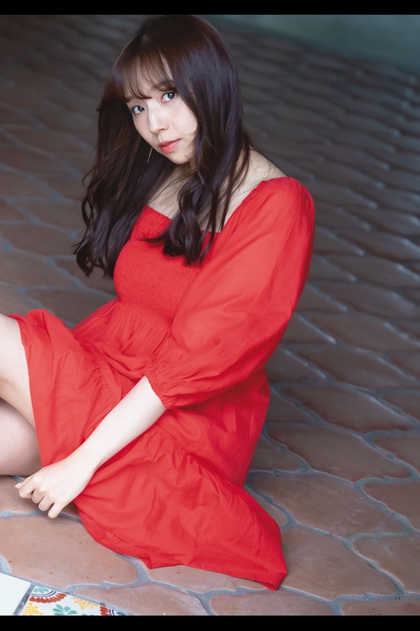 乃木坂46 新内眞衣 3本写真合集 e836acc61d9d916 259