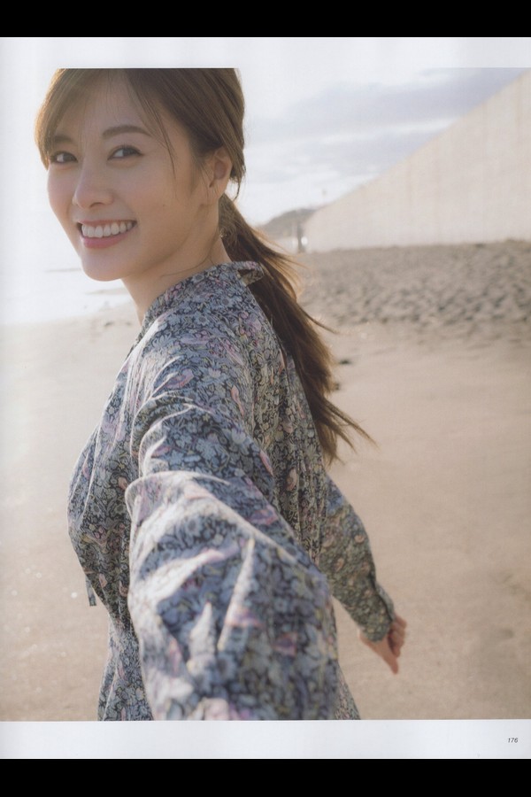 白石麻衣 4本写真合集 e836acc61d9d916 260