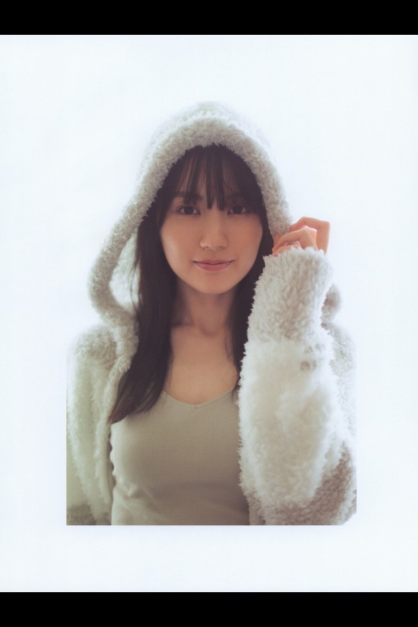 乃木坂46 山下美月 4本写真合集 e836acc61d9d916 264