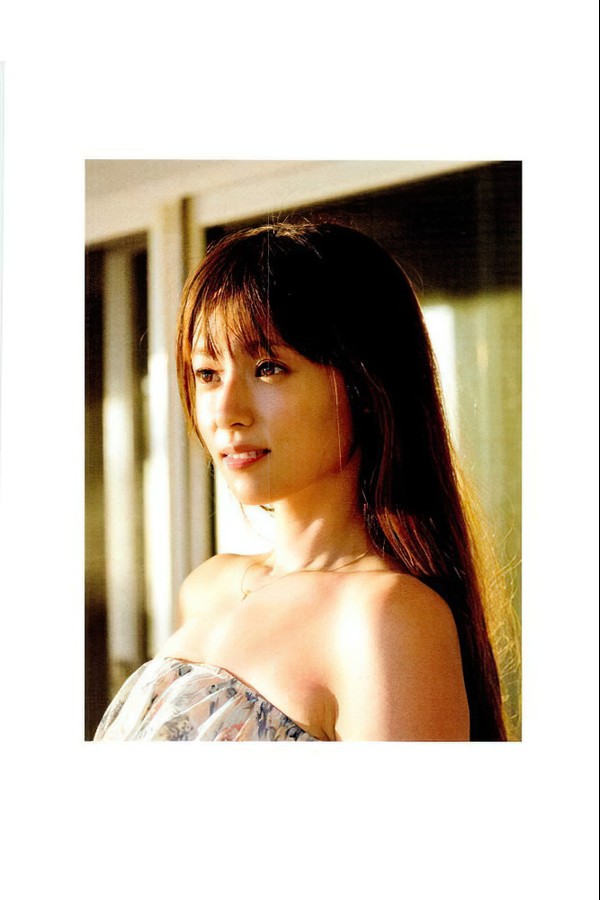 深田恭子 写真合集 e836acc61d9d916 38