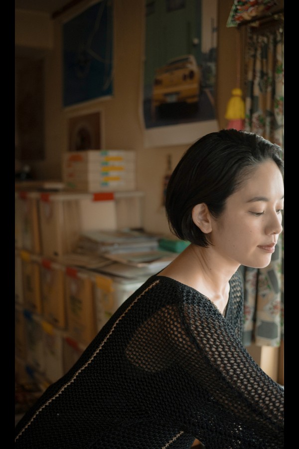 筧美和子 2本写真合集 e836acc61d9d916 5