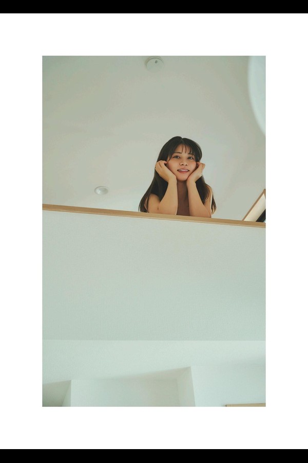 本田夕歩 「きゅん」写真集 Bluecanvas e836acc61d9d916 57