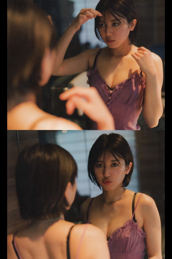 本田夕歩 2本写真合集 e836acc61d9d916 58