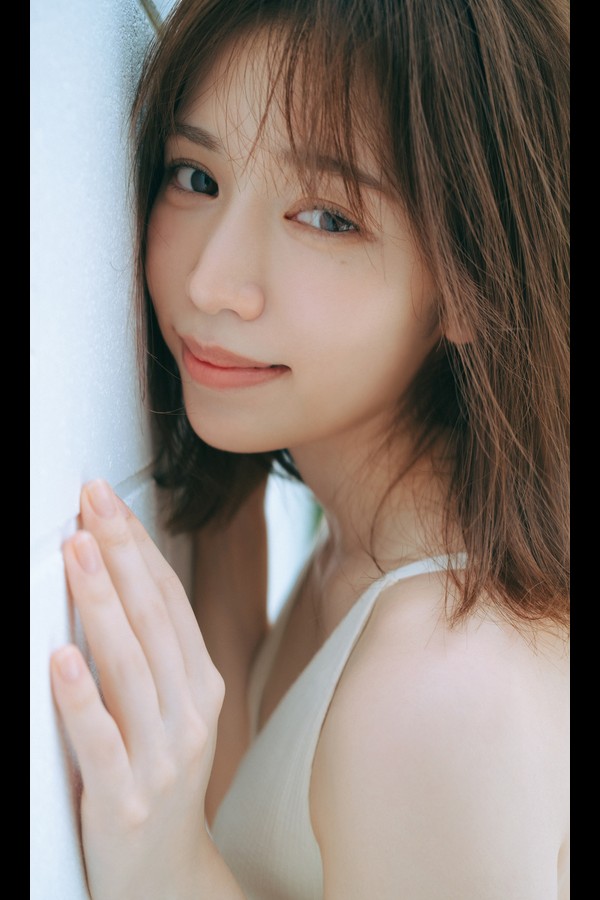 運上弘菜 【デジタル限定】運上弘菜写真集「おかえりなっぴ」 (週プレ PHOTO BOOK) e836acc61d9d916 77