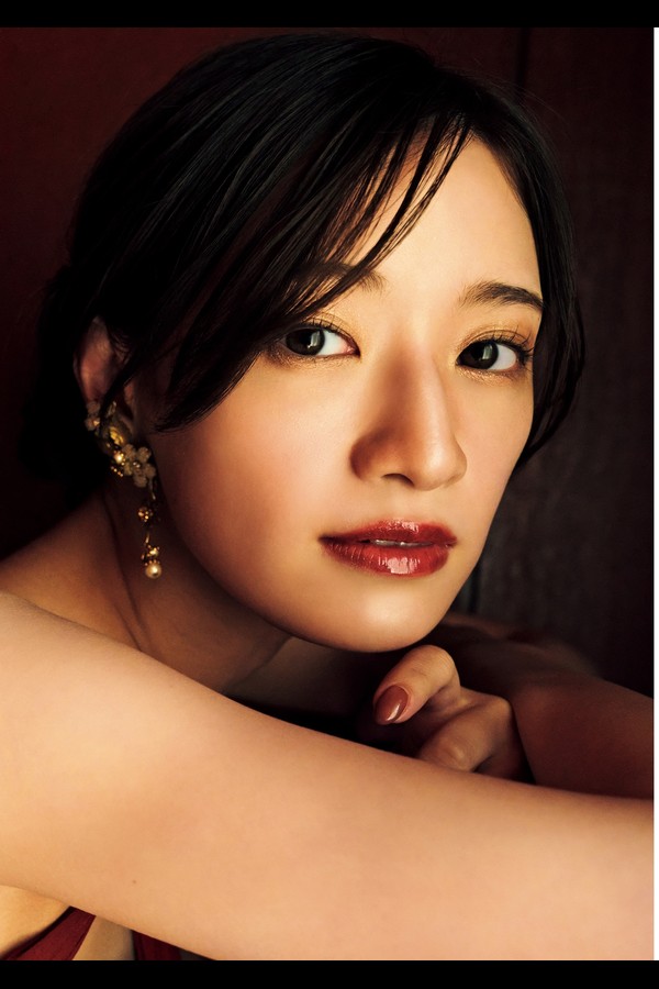 中田花奈 【電子版だけの特典カット付き】中田花奈　２ｎｄ写真集　掻き立てる e836acc61d9d916 87