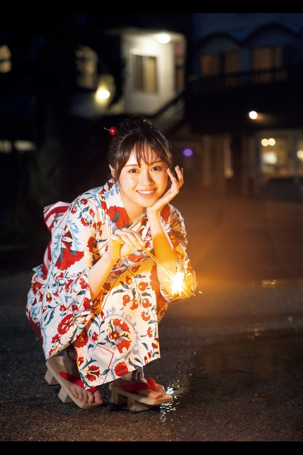 绘森彩 写真集 『 生彩 』 e836acc61d9d916 88