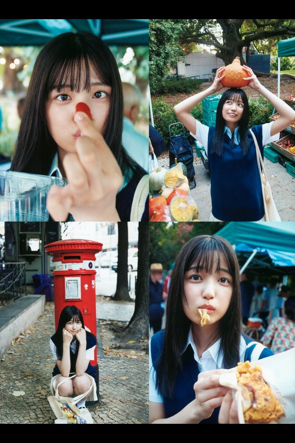 乃木坂46 14本写真合集 e8c54ec104e2aca 2