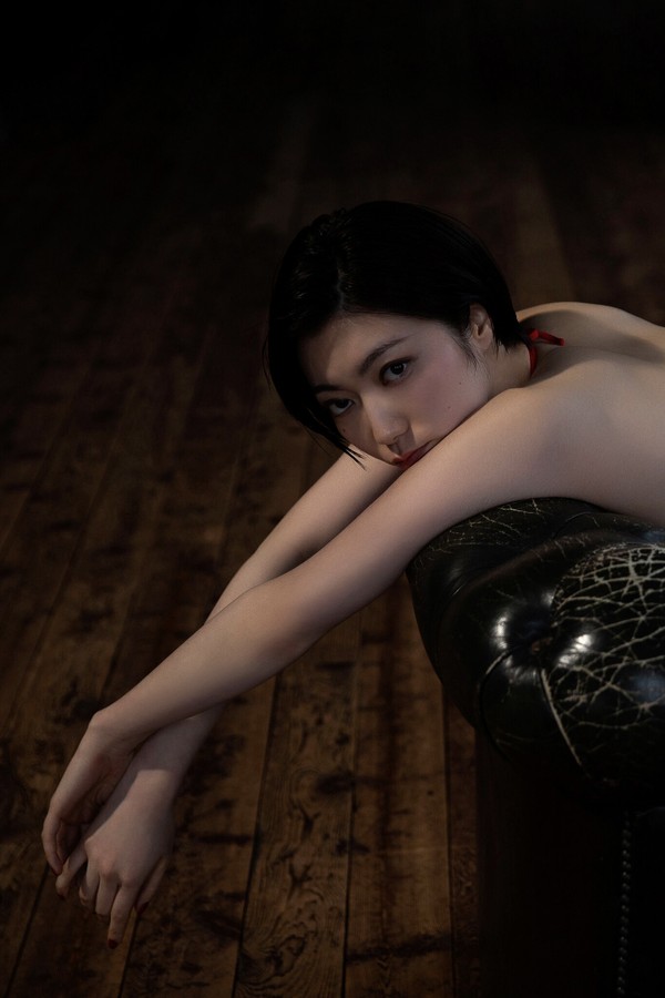 霧華 2本写真合集 eb5132847e06aa1 7