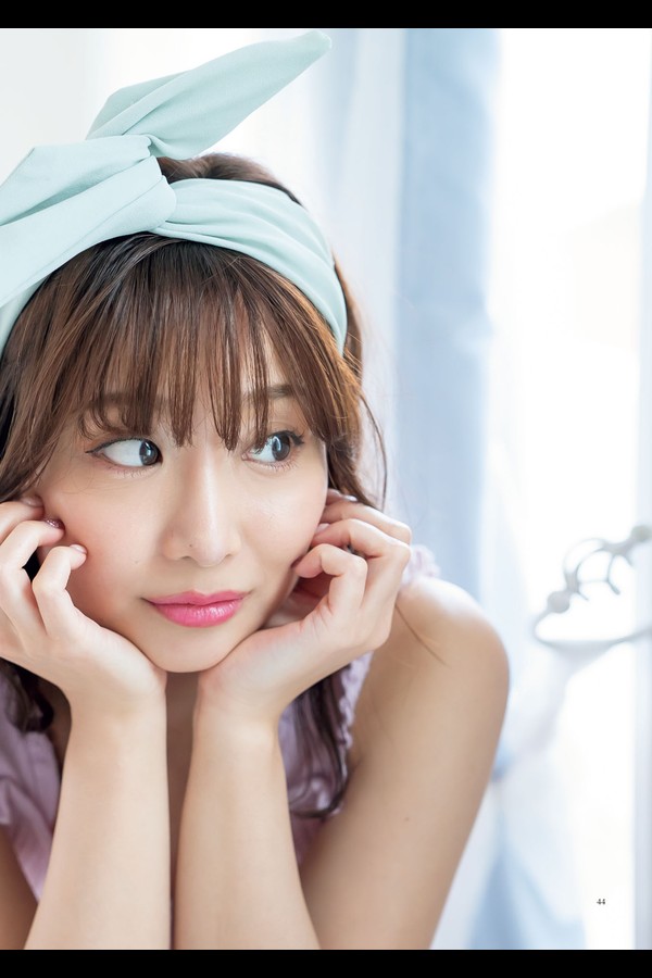 柴田阿弥　お待たせ！　【デジタル原色美女図鑑】 f338c45e3fc9c96 109