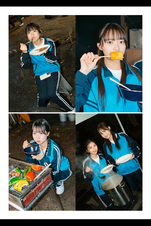 【デジタル限定】制コレ24写真集「制コレ24 林間学校」 f338c45e3fc9c96 114