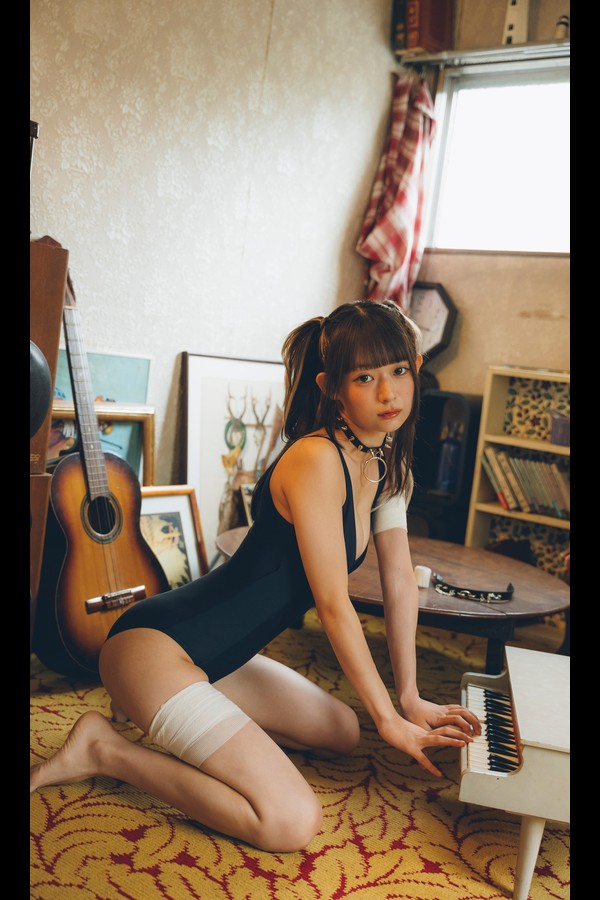 【デジタル限定】まいきち写真集「眠れない夢」 (週プレ PHOTO BOOK) f338c45e3fc9c96 119