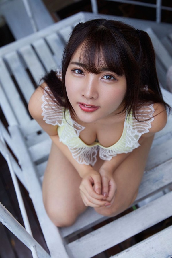 EX大衆デジタル写真集 ： 3 水沢柚乃「キュート＆セクシー八変化」 f338c45e3fc9c96 124