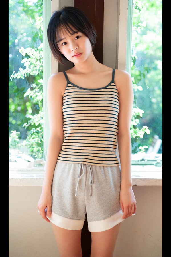 【デジタル限定】高倉萌香写真集「昨日、今日、そして明日」 週プレ PHOTO BOOK f338c45e3fc9c96 139