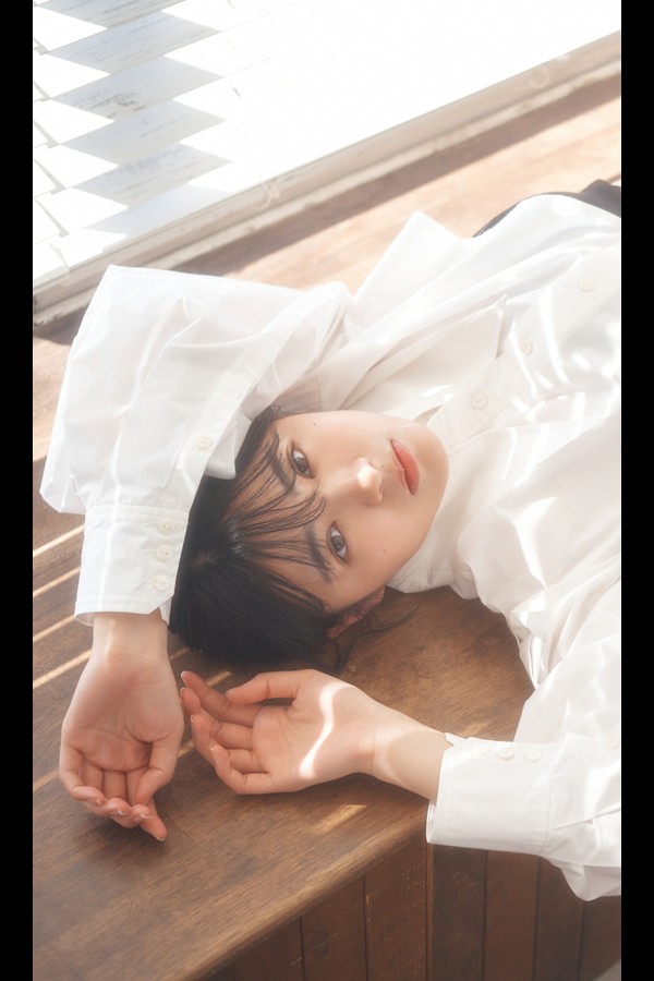 平川結月 【デジタル限定】平川結月写真集「リタさんの素顔」 週プレ PHOTO BOOK f338c45e3fc9c96 191