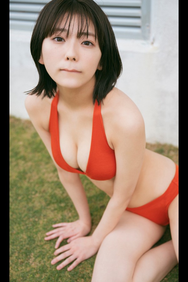 大熊杏優 7本写真合集 f338c45e3fc9c96 197