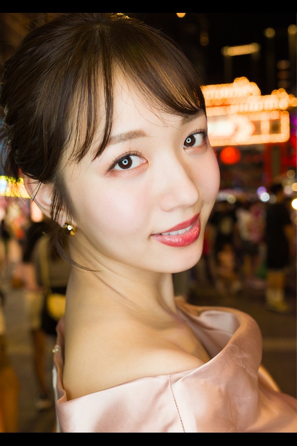 【デジタル限定 YJ PHOTO BOOK】刈川くるみ写真集「刈川くるみの旅レポ！！part.1～1泊2日の台湾旅～」 f338c45e3fc9c96 20