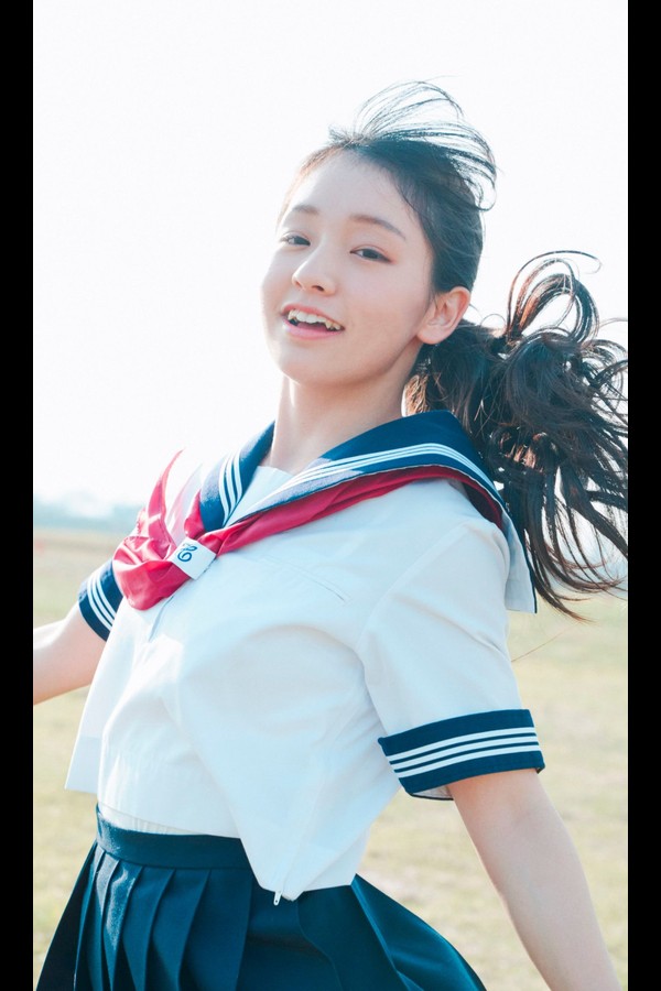 【微熱少女デジタル写真集】vol.005　尾野寺みさ 週プレ PHOTO BOOK f338c45e3fc9c96 202