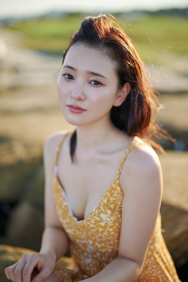 兒玉遥 9本写真合集 f338c45e3fc9c96 229