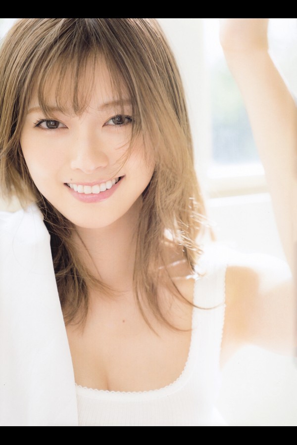 白石麻衣 4本写真合集 f338c45e3fc9c96 261