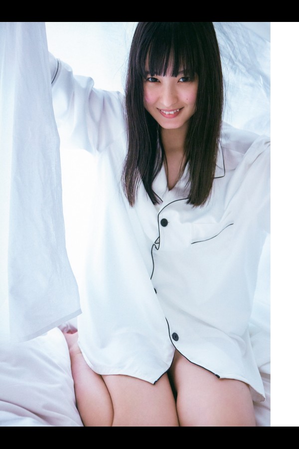 乃木坂46 与田祐希 4本写真合集 f338c45e3fc9c96 263