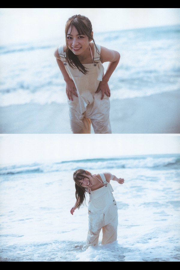 [Photobook] Hinako Kitano 北野日奈子 - 希望の方角 (2022-02-08) (134P) f338c45e3fc9c96 272