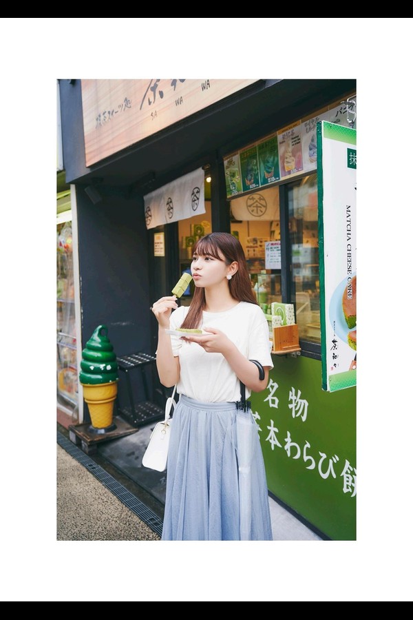 本田夕歩 「きゅん」写真集 Bluecanvas f338c45e3fc9c96 57