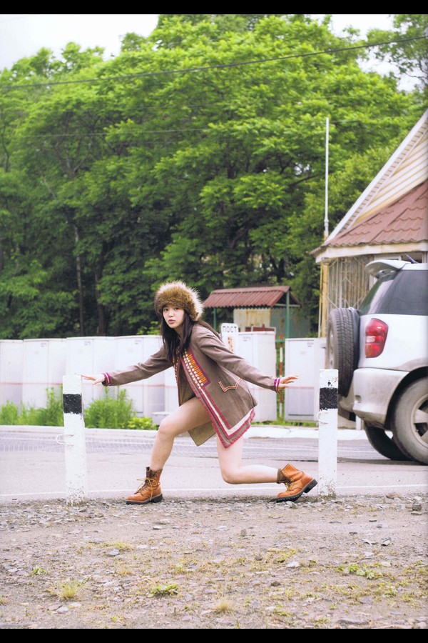 中山莉子 3本写真合集 f338c45e3fc9c96 72