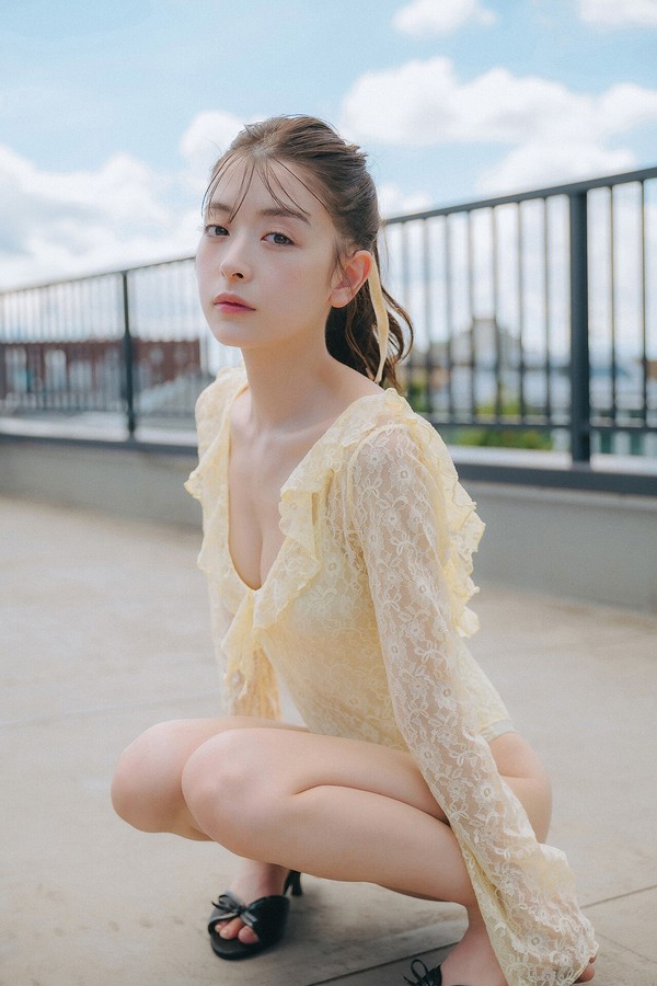 木村葉月 FLASHデジタル写真集 木村葉月 Angel or Devil？ f338c45e3fc9c96 81