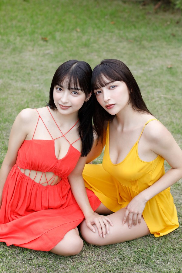 Ｅｒｉｋａ　百瀬まりな 2本写真合集 f338c45e3fc9c96 96