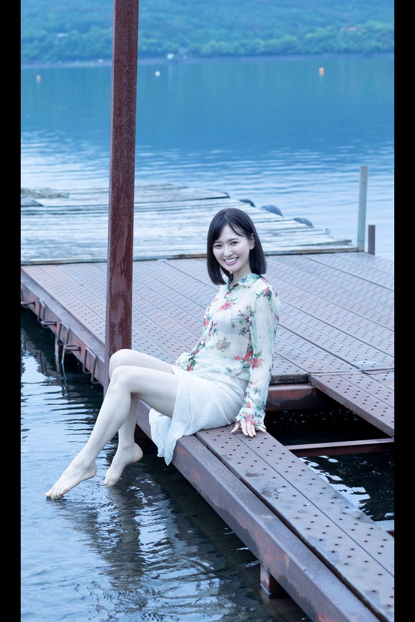 兒玉遥 9本写真合集 f8aeaec23264591 14