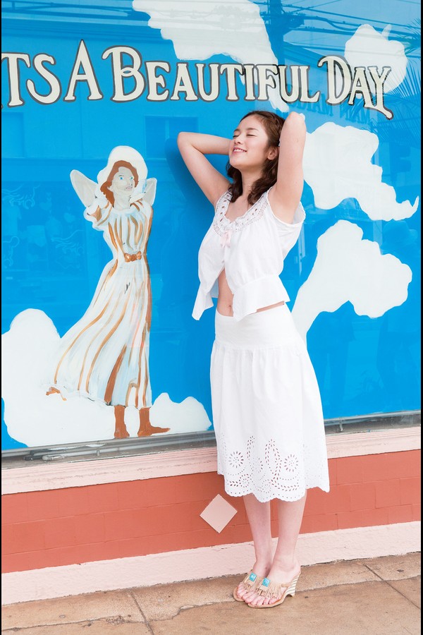 筧美和子 2本写真合集 feff4f9548e78e0 4