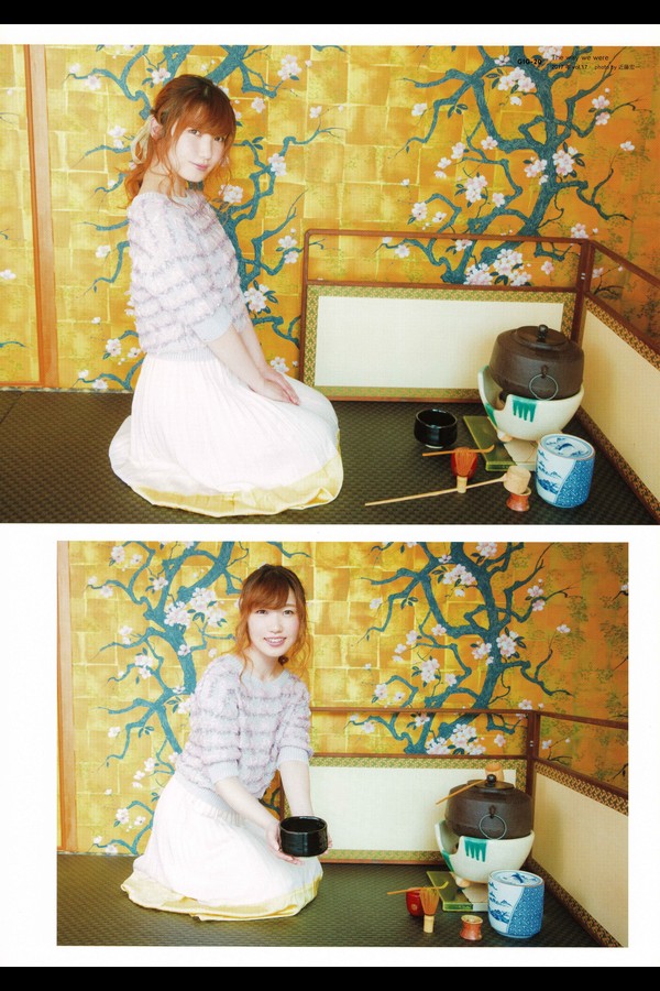 内田彩フォトブック Pretty&Loud years 2018.03.30 preview001 01 16