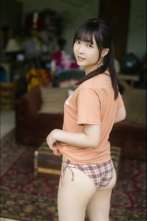 FRIDAYデジタル写真集 天野さき『ゆめごこち vol.1』 preview001 01 34