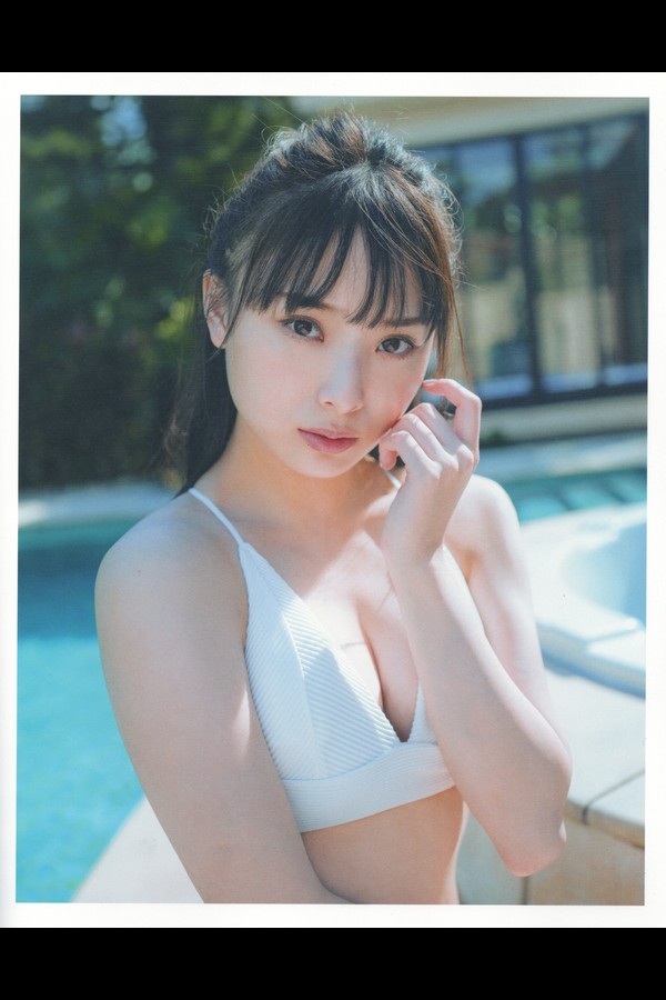 梅山恋和1st写真集 恋する人 2022.03.17 preview001 01 4