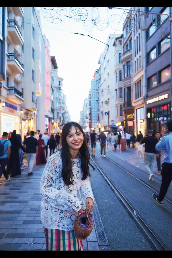 井桁弘恵写真集 つかのま 2025.03.03 preview001 01 6