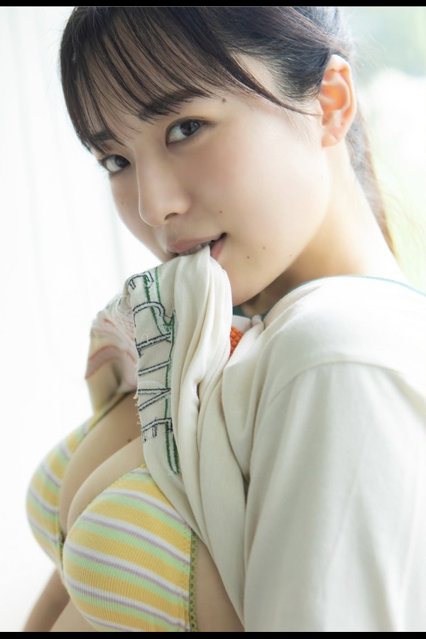 西野夢菜 写真集『田舎へ帰ろう Goin backt to the country』YJ PHOTO BOOK preview001 02 12