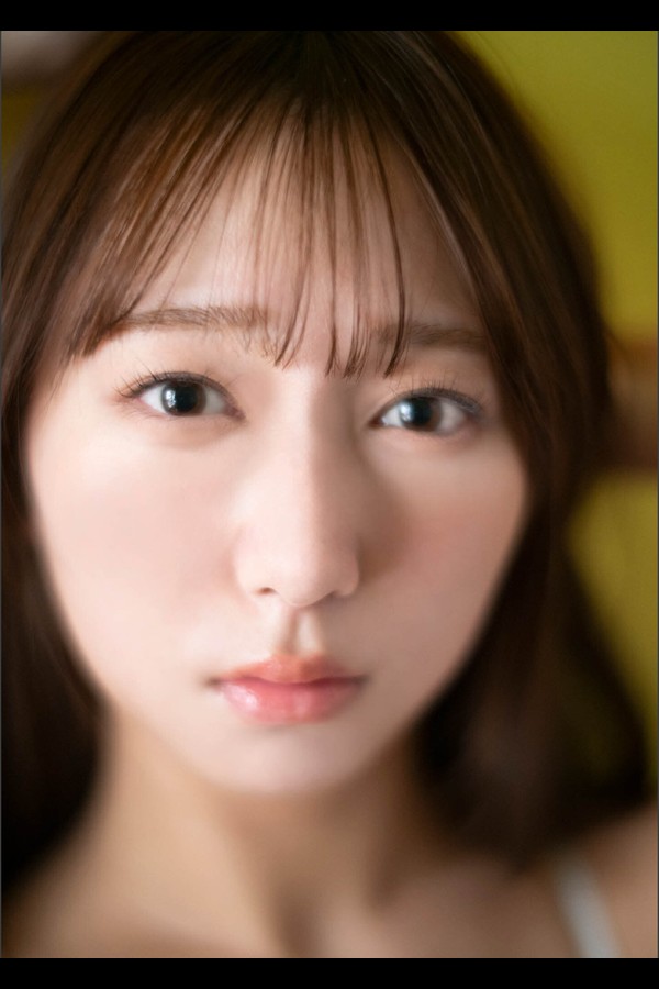 【デジタル限定】 久喜なほ デジタルPHOTOBOOK　viridian 2025.04.03 preview001 02 2