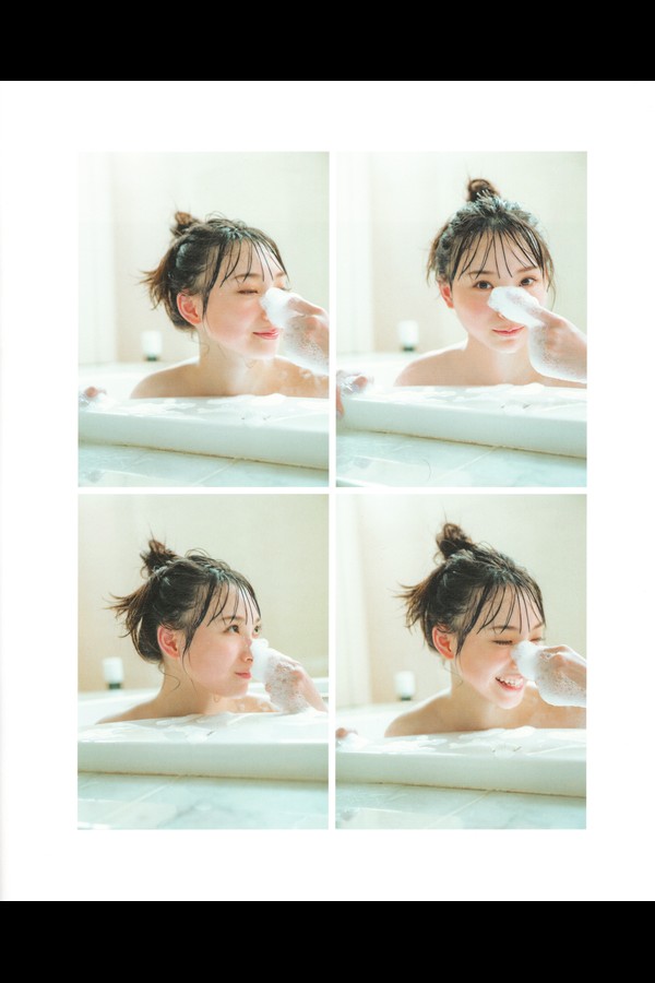 梅山恋和1st写真集 恋する人 2022.03.17 preview001 02 4