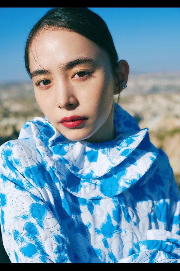 井桁弘恵写真集 つかのま 2025.03.03 preview001 02 6