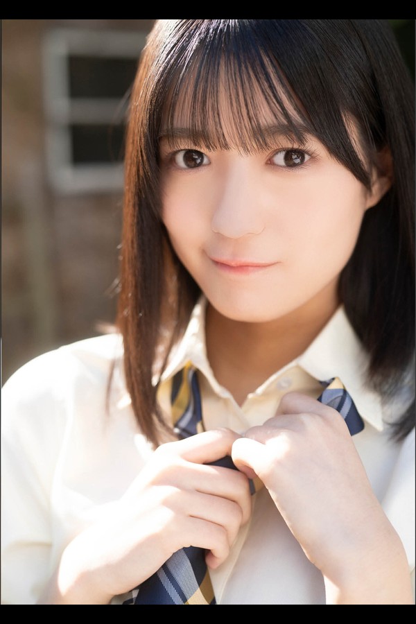 【デジタル限定】 赤間四季 デジタルPHOTOBOOK　vermilion 2025.04.03 preview001 02