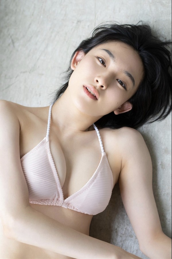 早乙女ゆう　最高の予感 週刊ポストデジタル写真集 preview001 03 11