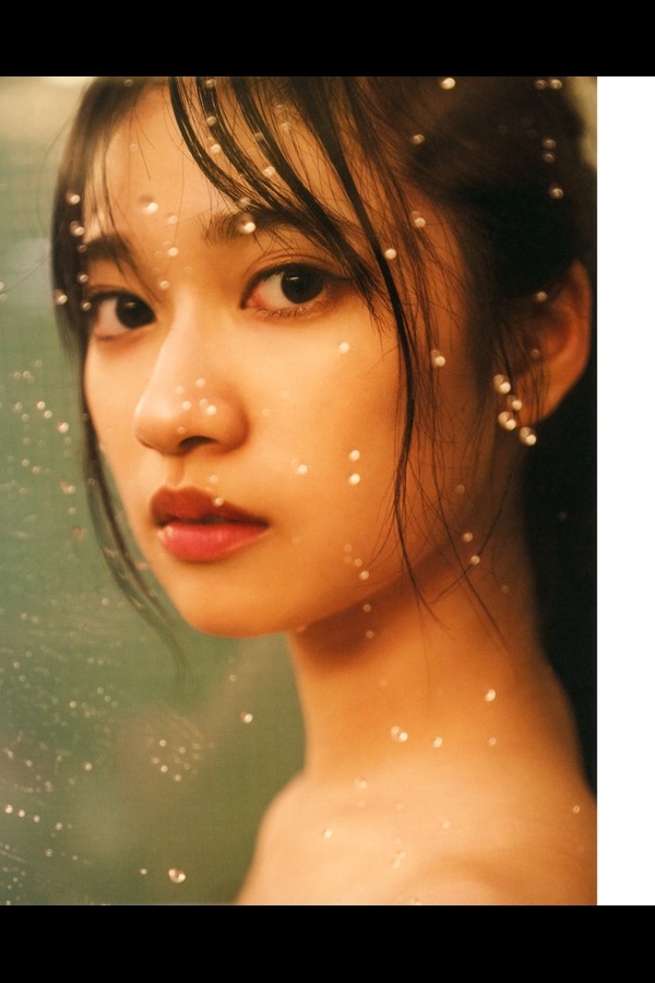 寺田蘭世 1st Photobook - なぜ、忘れられないんだろう？ (2021) preview001 03 17