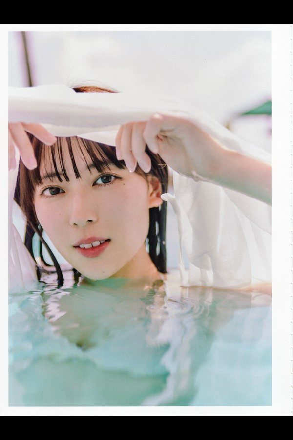 Renka Iwamoto 1st Prototype preview001 03 29