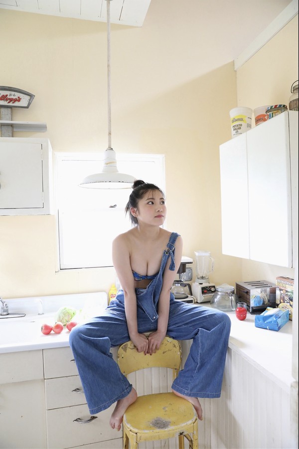 FRIDAYデジタル写真集 古田愛理 愛しのピュアビキニ vol.3 オール未公開110カット完全版 preview001 03 30